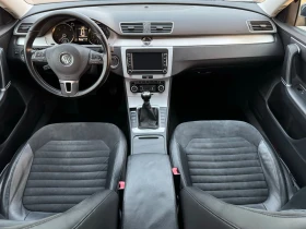 Обява за продажба на VW Passat B7 2.0 TDI / HIGHLINE / KOJA / NAVI / PODGREV  ~12 500 лв. - изображение 9