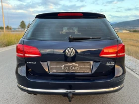 Обява за продажба на VW Passat B7 2.0 TDI / HIGHLINE / KOJA / NAVI / PODGREV  ~12 500 лв. - изображение 6