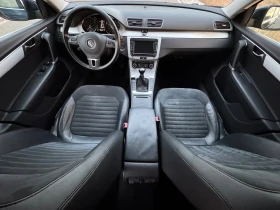 Обява за продажба на VW Passat B7 2.0 TDI / HIGHLINE / KOJA / NAVI / PODGREV  ~12 500 лв. - изображение 8