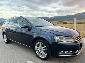 Обява за продажба на VW Passat B7 2.0 TDI / HIGHLINE / KOJA / NAVI / PODGREV  ~12 500 лв. - изображение 1
