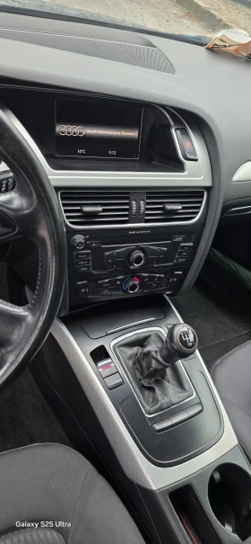 Audi A4 2.0tdi | Mobile.bg    5
