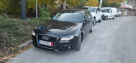 Audi A4 2.0tdi | Mobile.bg    2