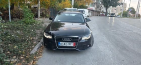 Audi A4 2.0tdi | Mobile.bg    3