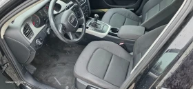 Audi A4 2.0tdi | Mobile.bg    10