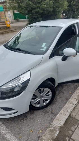 Обява за продажба на Renault Clio 1.5dci ~11 500 лв. - изображение 1