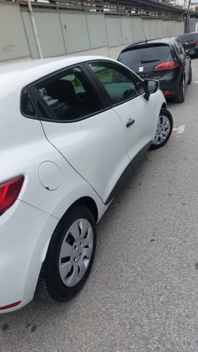 Обява за продажба на Renault Clio 1.5dci ~11 500 лв. - изображение 4
