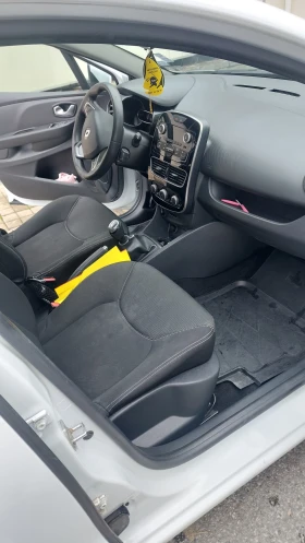 Обява за продажба на Renault Clio 1.5dci ~11 500 лв. - изображение 6