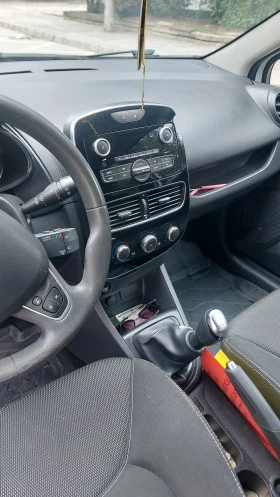 Обява за продажба на Renault Clio 1.5dci ~11 500 лв. - изображение 11