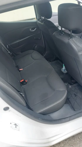 Обява за продажба на Renault Clio 1.5dci ~11 500 лв. - изображение 5
