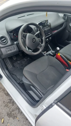 Обява за продажба на Renault Clio 1.5dci ~11 500 лв. - изображение 10