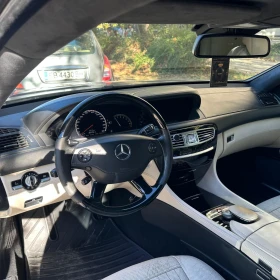 Mercedes-Benz CL 500, снимка 9 — Bazar.bg Mercedes-Benz CL 500, снимка 9