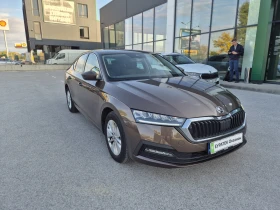 Skoda Octavia 2.0TDI 7DSG 