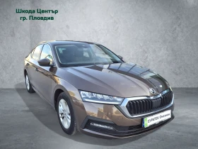 Обява за продажба на Skoda Octavia 2.0TDI 7DSG  ~42 000 лв. - изображение 2 | Auto.bg Обява за продажба на Skoda Octavia 2.0TDI 7DSG  ~42 000 лв. - изображение 2