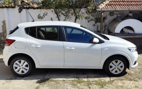 Dacia Sandero 2024 / 100..   25000 | Mobile.bg    2