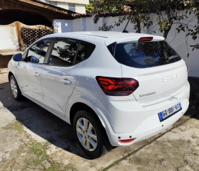 Dacia Sandero 2024 / 100..   25000 | Mobile.bg    4