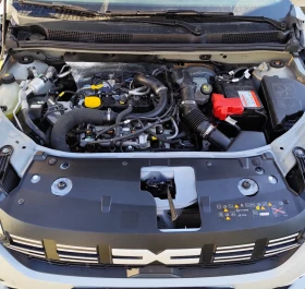 Dacia Sandero 2024 / 100..   25000 | Mobile.bg    16