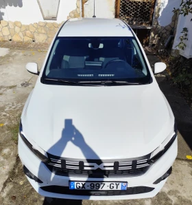 Dacia Sandero 2024 / 100..   25000 | Mobile.bg    7