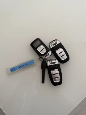 Audi A6 360 Kamera Keyless Full Led S-line Bi-turbo BOSE  - 26000 лв. / 13293.59 € - 88974859 12