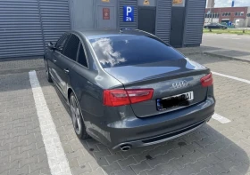 Audi A6 360 Kamera Keyless Full Led S-line Bi-turbo BOSE  - 26000 лв. / 13293.59 € - 88974859 6