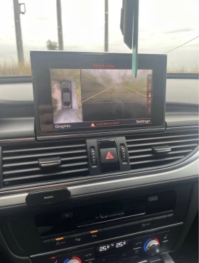 Audi A6 360 Kamera Keyless Full Led S-line Bi-turbo BOSE  - 26000 лв. / 13293.59 € - 88974859 9