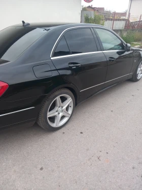 Mercedes-Benz E 300 | Mobile.bg    4