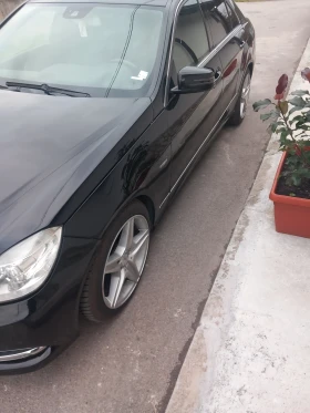 Mercedes-Benz E 300 | Mobile.bg    5