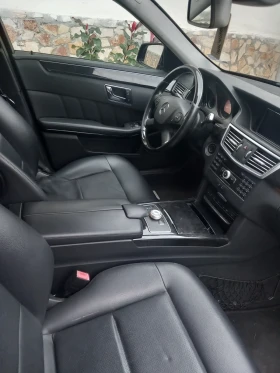 Mercedes-Benz E 300 | Mobile.bg    7