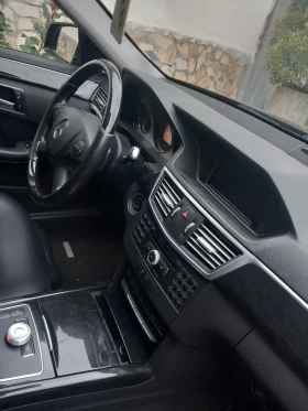 Mercedes-Benz E 300 | Mobile.bg    10