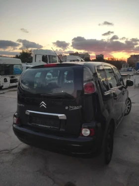 Citroen C3 Picasso 1.6 | Mobile.bg    2
