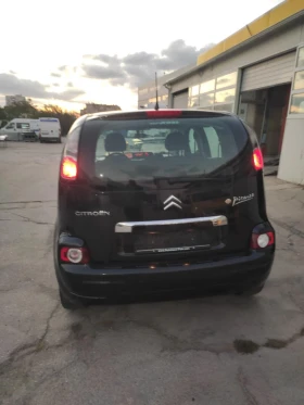 Citroen C3 Picasso 1.6 | Mobile.bg    9
