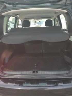 Citroen C3 Picasso 1.6 | Mobile.bg    8