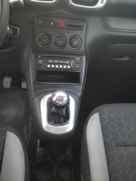 Citroen C3 Picasso 1.6 | Mobile.bg    5