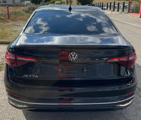 VW Jetta Sport 1.5 | Mobile.bg    6