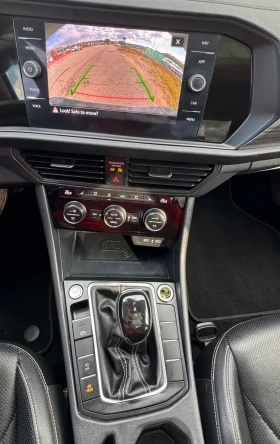 VW Jetta Sport 1.5 | Mobile.bg    13