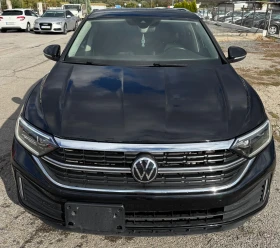 VW Jetta Sport 1.5 | Mobile.bg    2