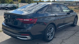 VW Jetta Sport 1.5 | Mobile.bg    5