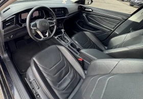 VW Jetta Sport 1.5 | Mobile.bg    10