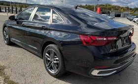 VW Jetta Sport 1.5 | Mobile.bg    7