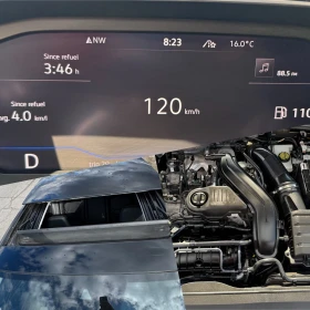 VW Jetta Sport 1.5 | Mobile.bg    17