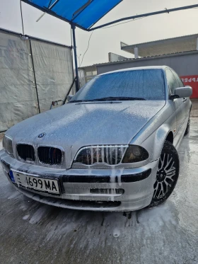 BMW 320, снимка 2 — Bazar.bg BMW 320, снимка 2