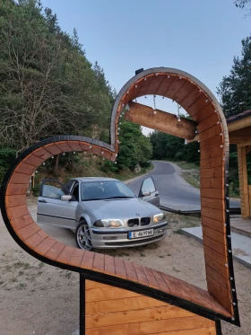 BMW 320, снимка 3 — Bazar.bg BMW 320, снимка 3