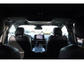 Toyota Sienna 7  места, AWD, Месечна вноска от 1600 лв. - 110000 лв. / 56242.11 € - 49420197 6