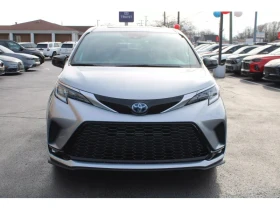 Toyota Sienna 7  места, AWD, Месечна вноска от 1600 лв. - 110000 лв. / 56242.11 € - 49420197 3