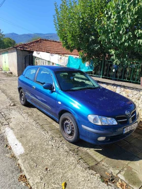 Nissan Almera  - изображение 1