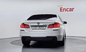 BMW 535, снимка 4