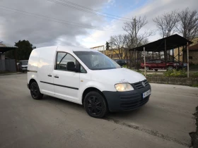 VW Caddy 2000, снимка 5