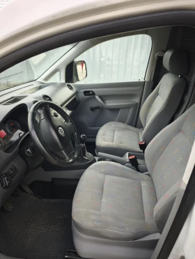 VW Caddy 2000, снимка 12