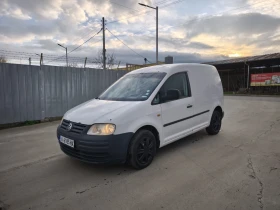 VW Caddy 2000, снимка 2