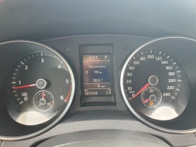 VW Golf 2.0TDI/High-Line - 9900 лв. / 5061.79 € - 65312488 13