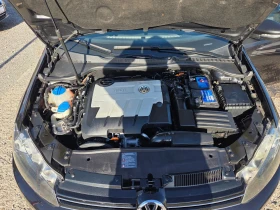 VW Golf 2.0TDI/High-Line - 9900 лв. / 5061.79 € - 65312488 15